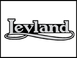 LEYLAND