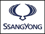 SSANGYONG