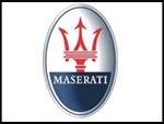 MASERATI